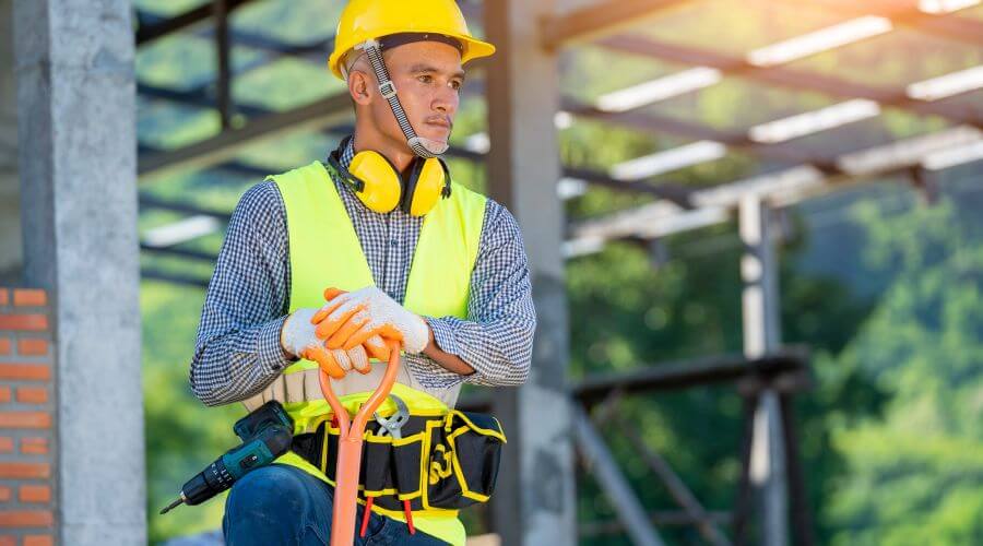 Expert top industrial roofings services in Chauncey, GA